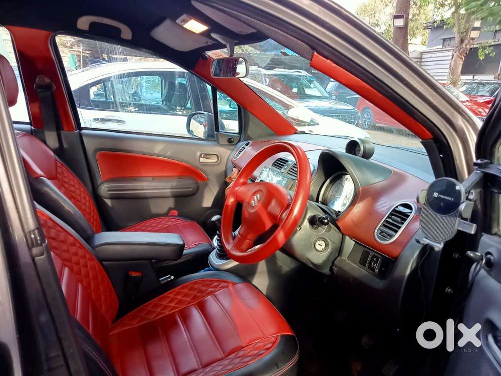 Maruti Suzuki Ritz Vdi Bs-iv, 2013, Diesel