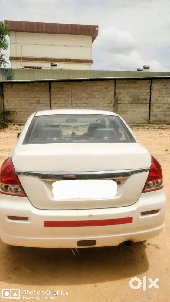 Maruti Suzuki Dzire 2016 Diesel 202000 Km Driven