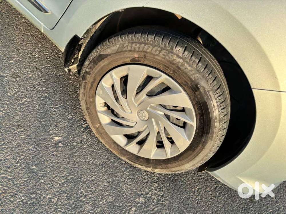Toyota Rumion S Mt, 2025, Petrol