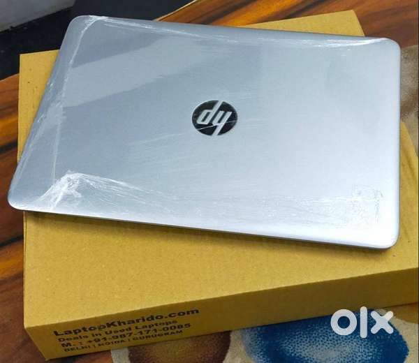 {80% DISCOUNT} ON HP ELITEBOOK 840 G3 CORE i 5 6TH GEN(8GB 256GB SSD}