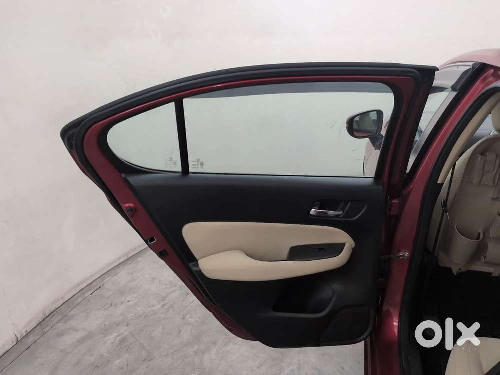 Honda City Vx Petrol Mt, 2020, Petrol