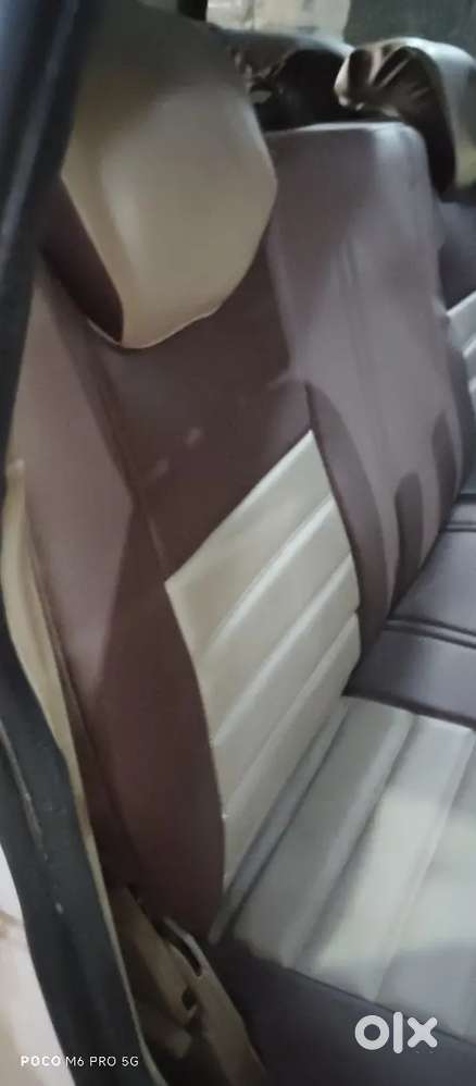 Mahindra Scorpio 2.2 2008