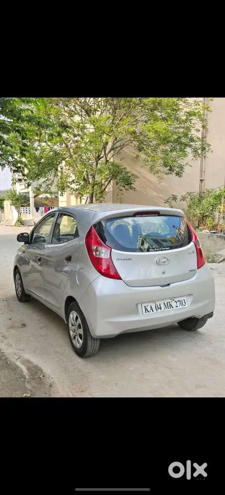 Hyundai Smooth Engine No Work