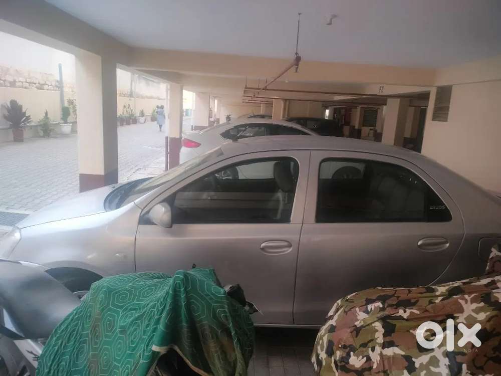 Etios Good Condition Car For Sale Driver Problem Document Runing