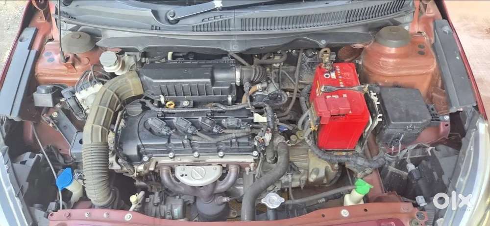 Ciaz Petrol 2019 Aplha Smart Hybrid 1.5