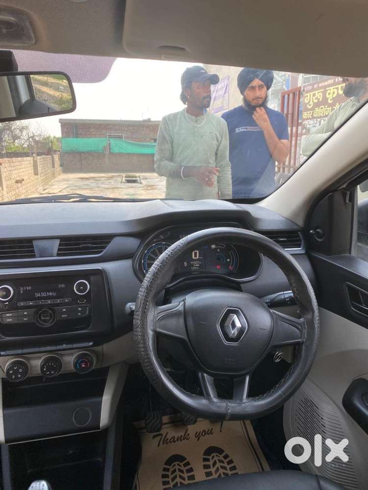 Renault Triber 2022 Petrol 45000 Km Driven