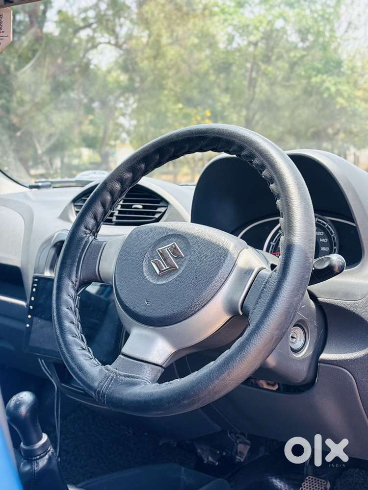 Maruti Suzuki Alto 800 0.8 Vxi (o), 2017, Petrol