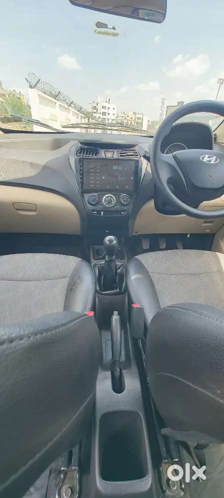 Hyundai Eon 2012 Petrol 84000 Km Driven