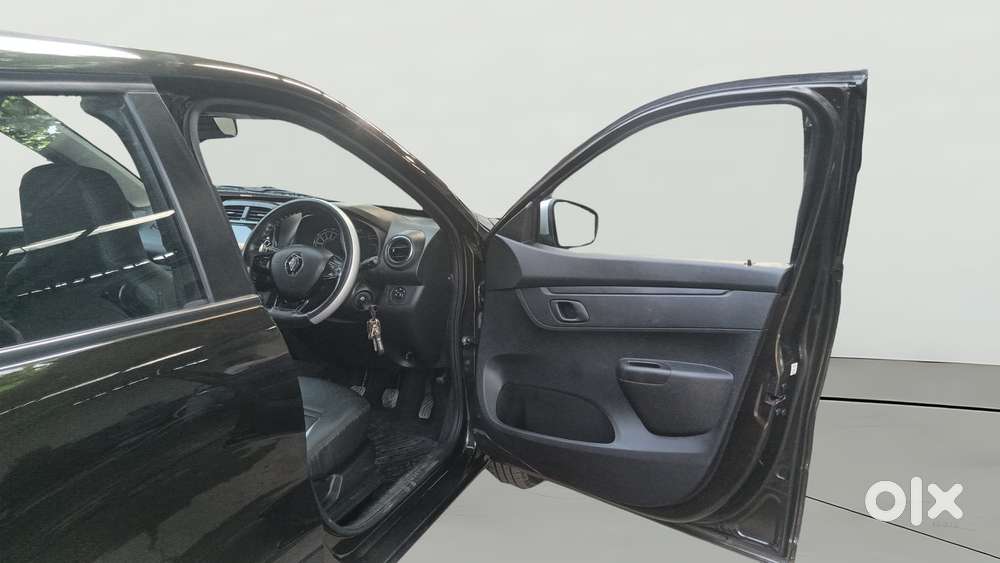 Renault Kwid Rxt 1.0, 2025, Petrol