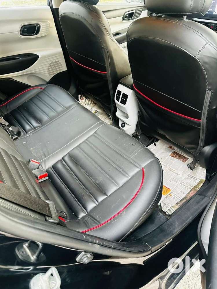 Hyundai New I20 Petrol 2025