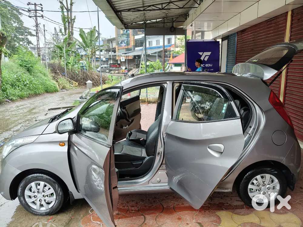 Hyundai Eon 2014 ( Urgent Sale) Price 179000/-