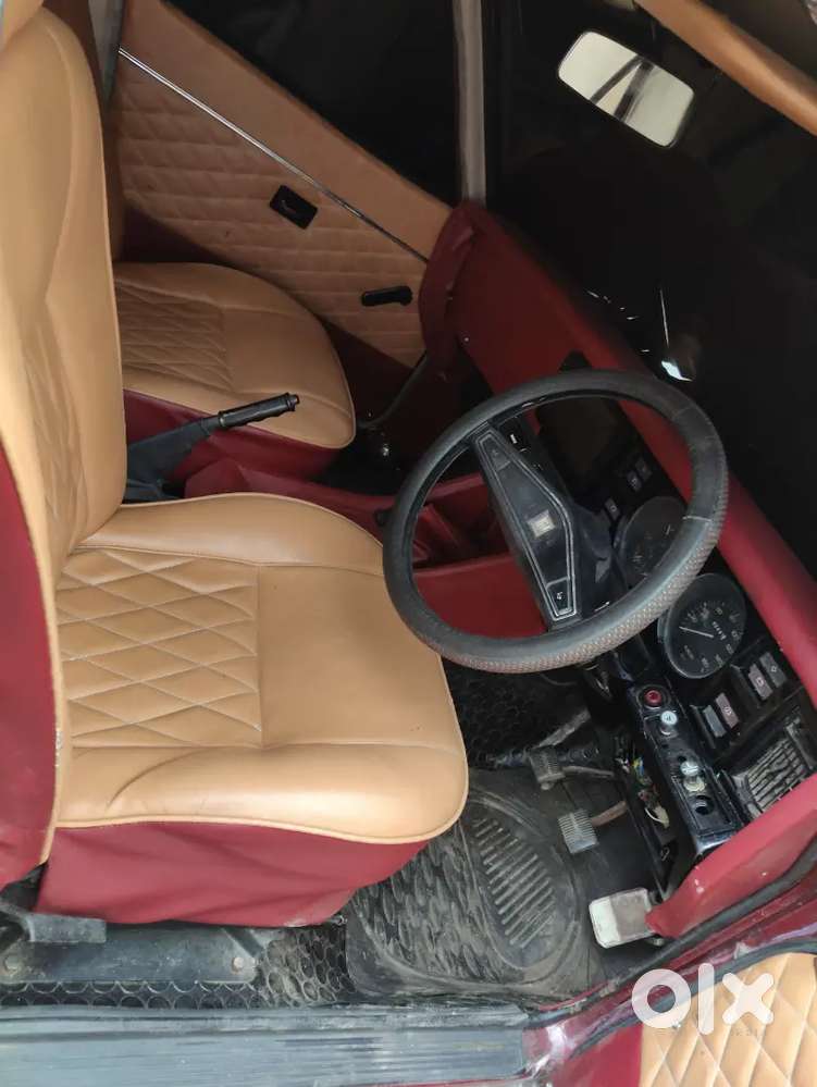 Ambassador Ambassador 1990 Diesel 50000 Km Driven