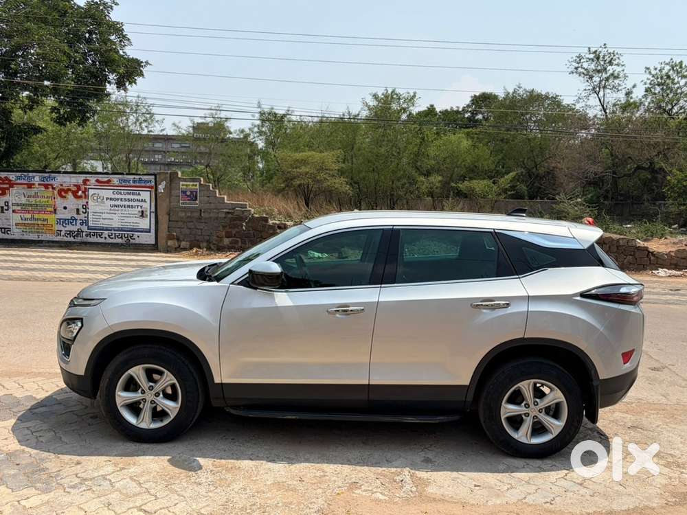 Tata Harrier Diesel 2019 Car
