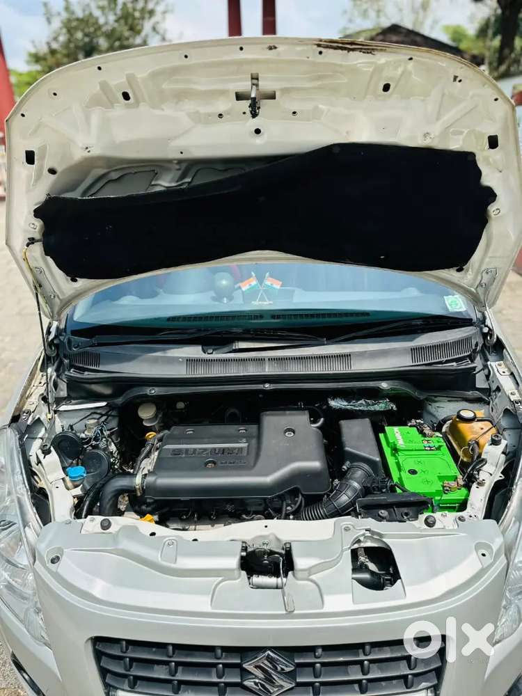 Maruti Suzuki Ritz Vdi 2009