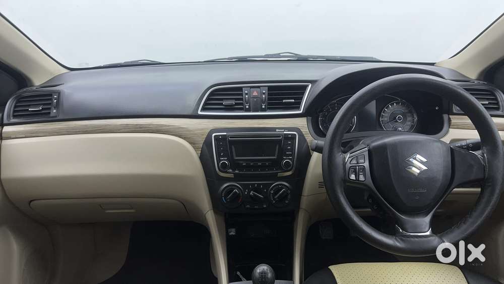 Maruti Suzuki Ciaz S 1.5, 2021, Petrol