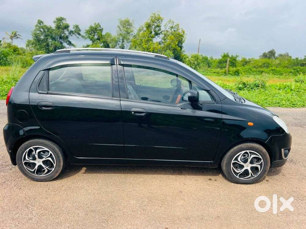 Chevrolet Spark 1.0 Lt, 2013
