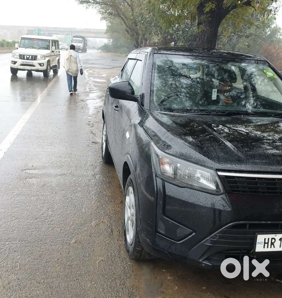 Mahindra Xuv300 2022 Model