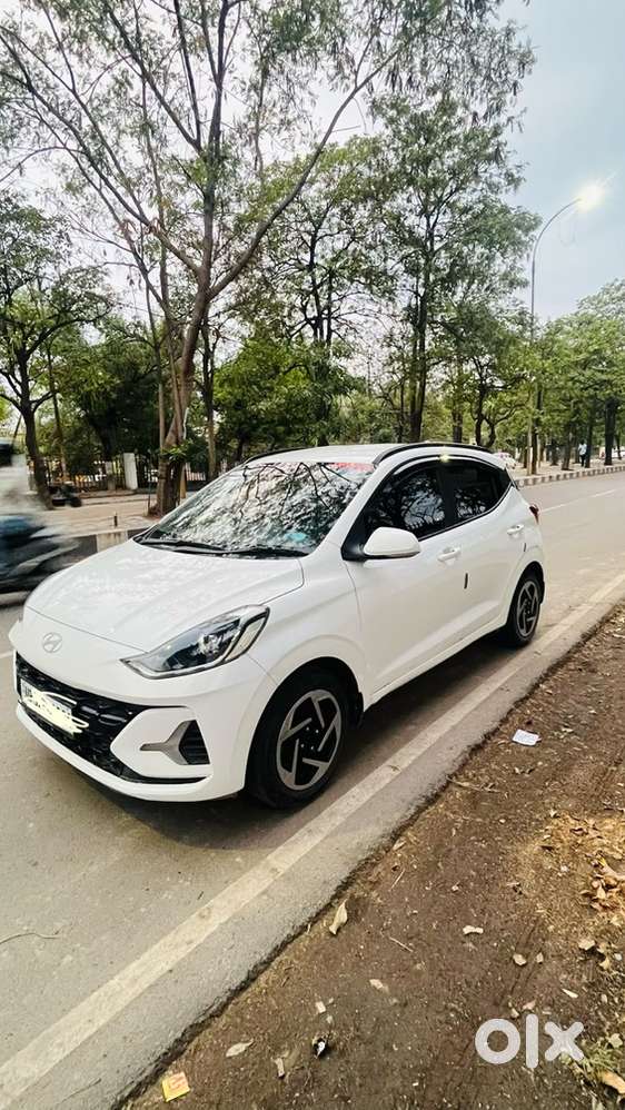 Hyundai Grand I10 Nios 2024 Petrol 16000 Km Driven