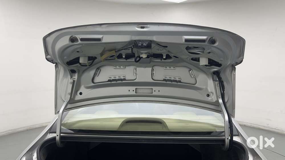 Honda City I-vtec Vx, 2016, Petrol