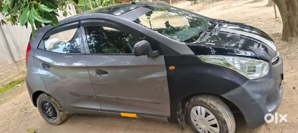 Hyundai Eon D-lite 2014