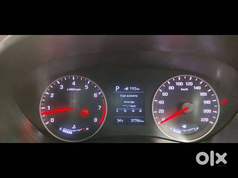 Hyundai Elite I20 Asta Option Cvt, 2019, Petrol