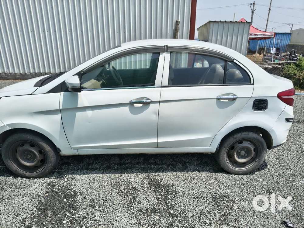 Tata Zest 2018 Diesel Good Condition