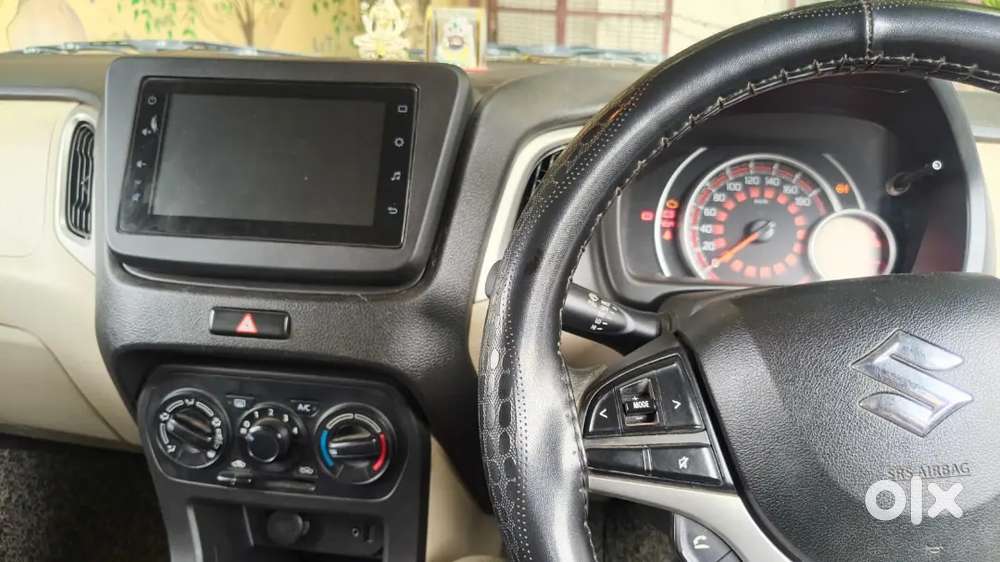 Maruti Suzuki Wagon R Zxi Plus 2023 Petrol Manual