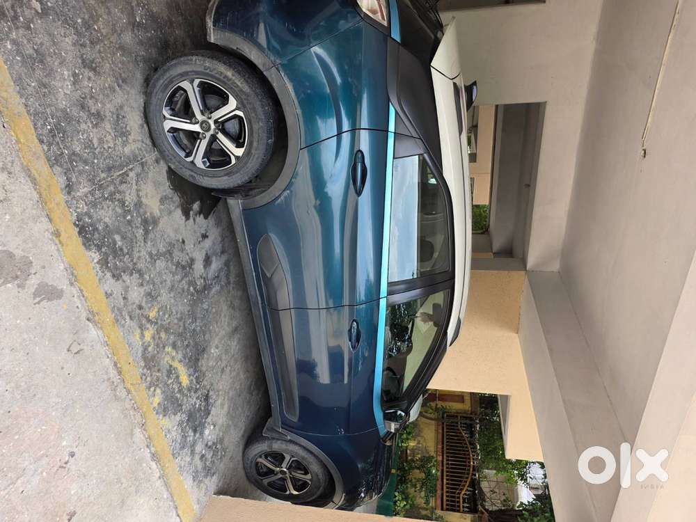 Tata Nexon Ev 2021  Single Owner