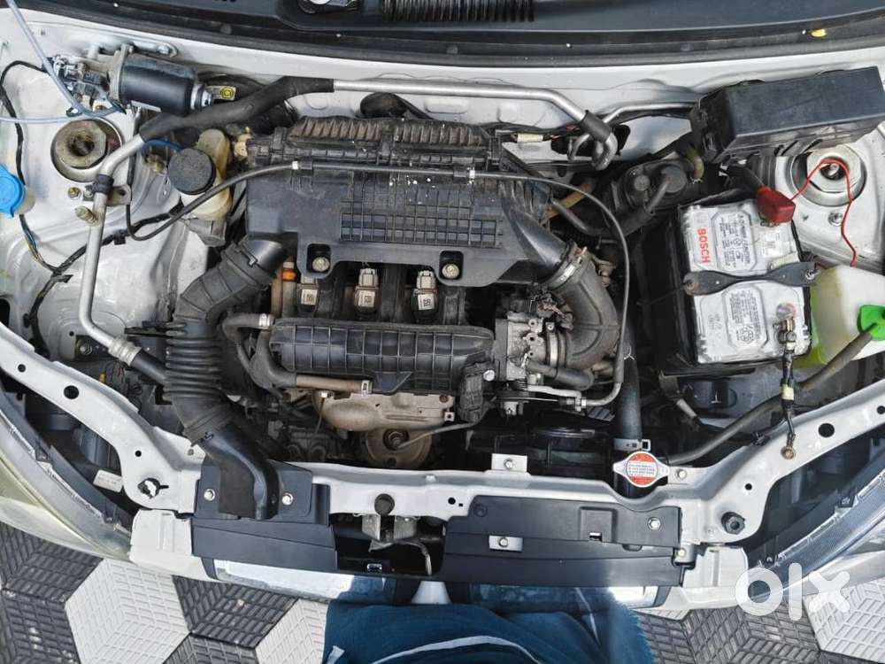 Maruti Alto 800 Lxi Anniversary Edition  2014  65,300 Km  2nd Owner