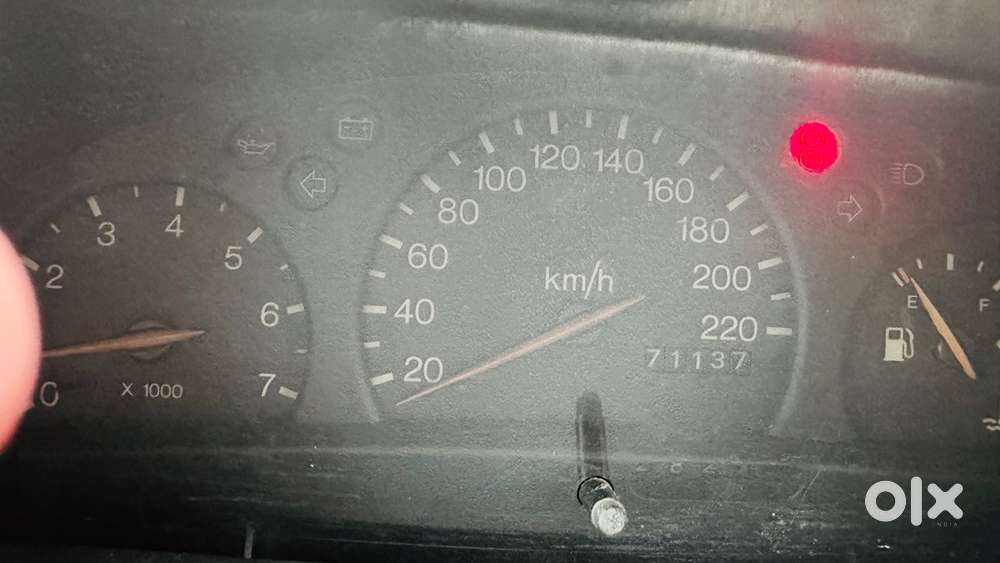 Ford Ikon Petrol Manual 2005