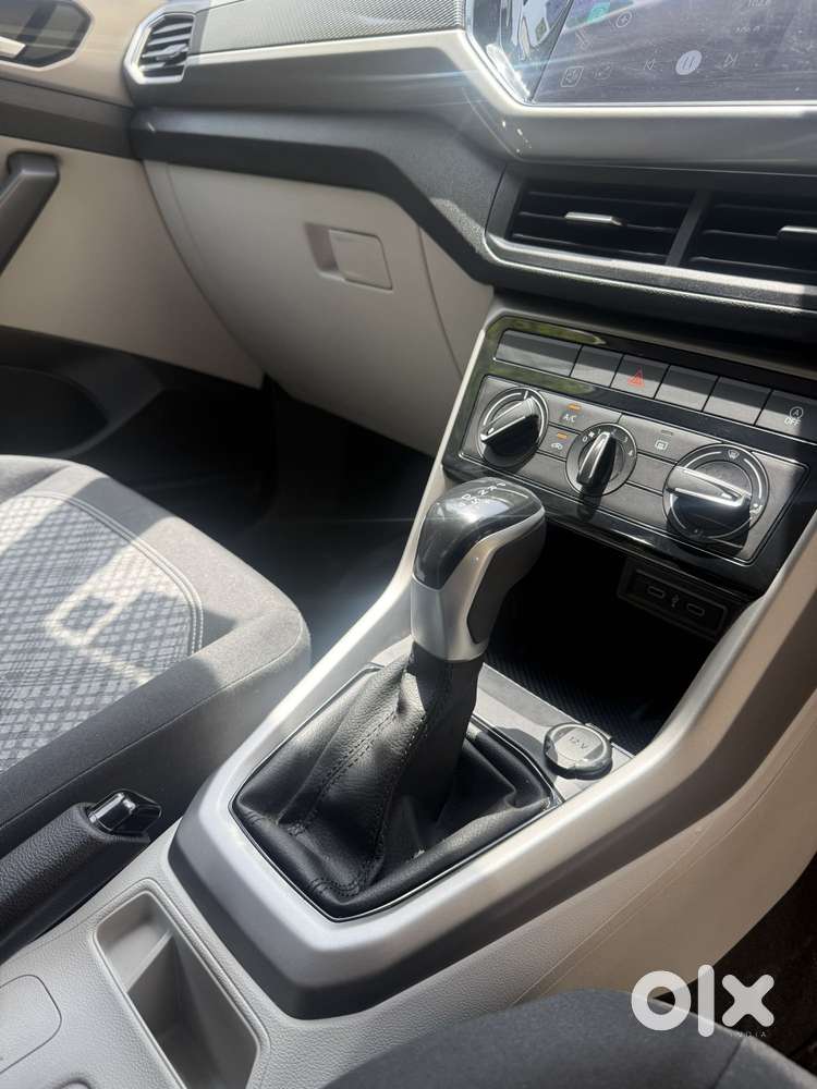 Volkswagen Taigun 1.0 Tsi Highline, 2025, Petrol