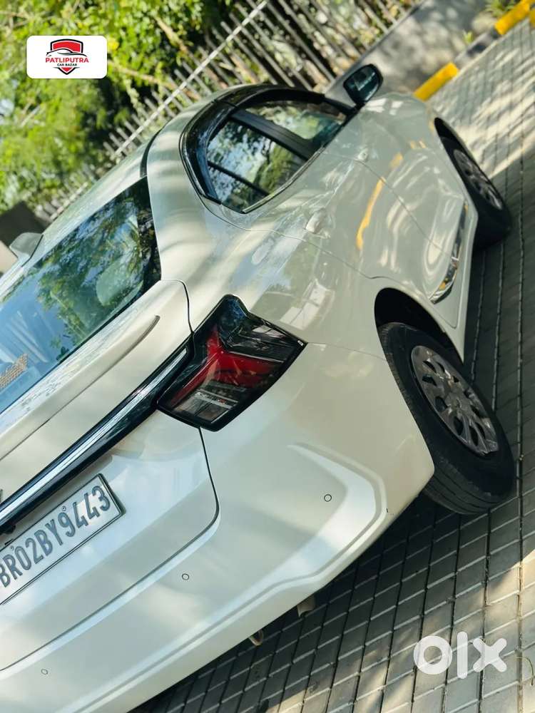 Maruti Suzuki Dzire Vxi Ags, 2026, Petrol