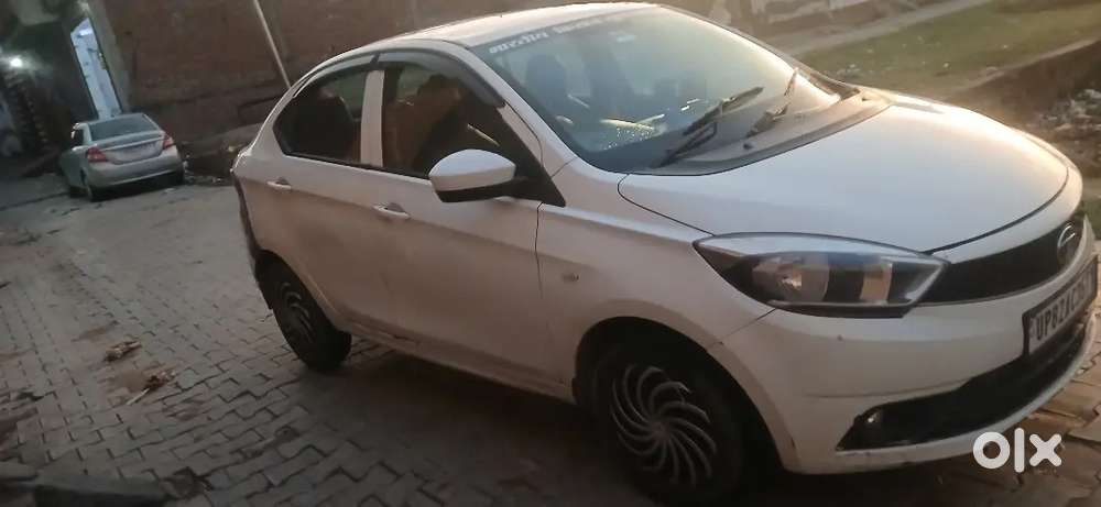 Tata Tigor