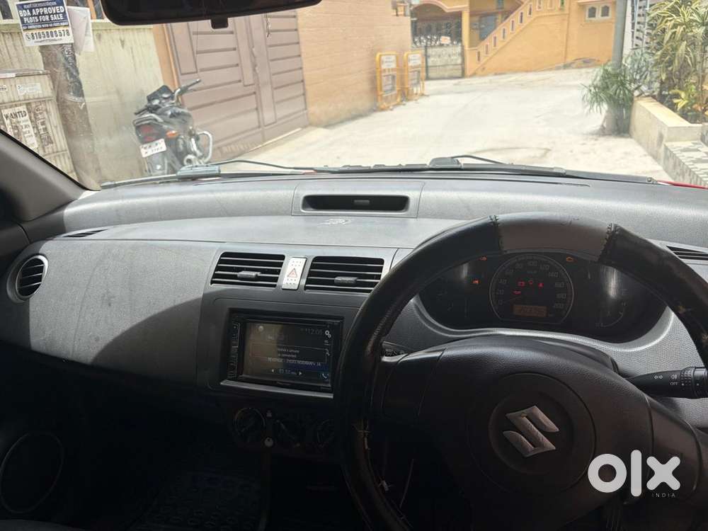 Maruti Swift DDiS VDI 2006/07