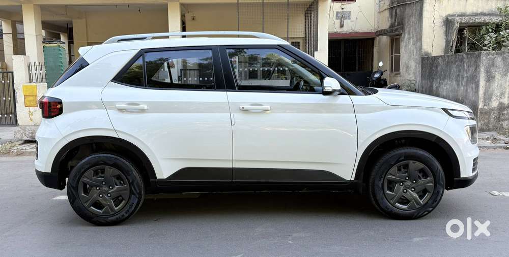 Hyundai Venue 1.5 Crdi S Plus, 2023, Diesel