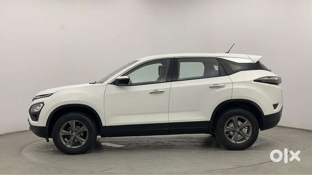 Tata Harrier 2.0 Kryotec Xta Plus, 2021, Diesel
