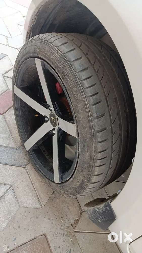 Maruti Suzuki Dzire 2013 Brand New Condition Full Granti