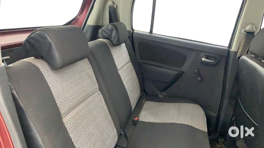 Maruti Suzuki Wagon R 1.0