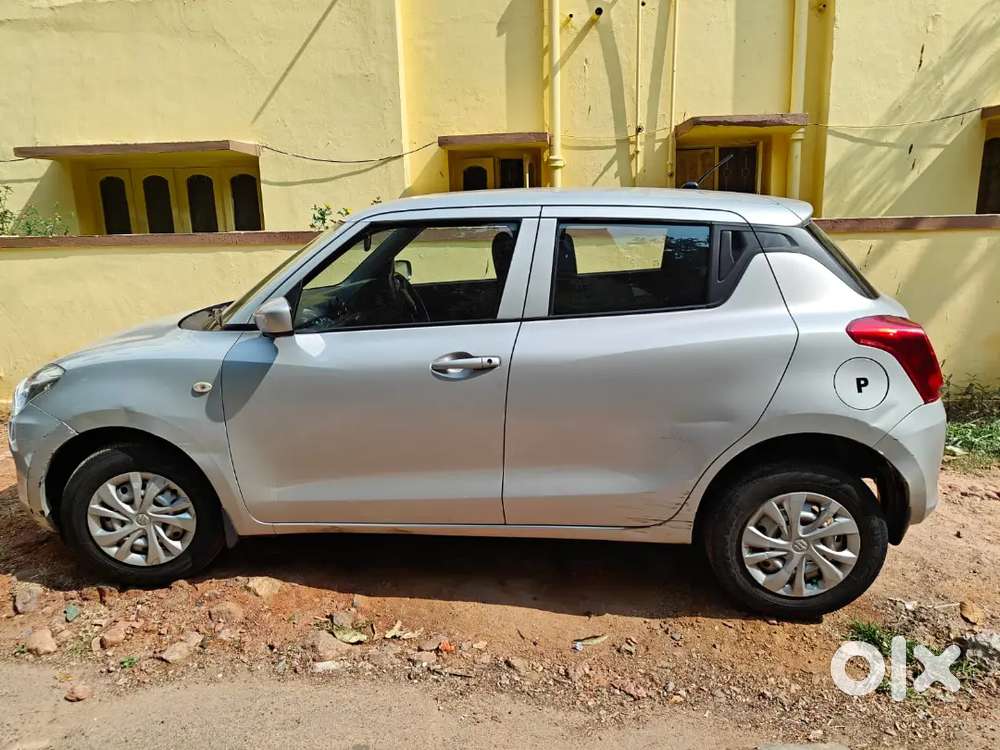 Maruti Suzuki Swift 2022 Petrol Good Condition