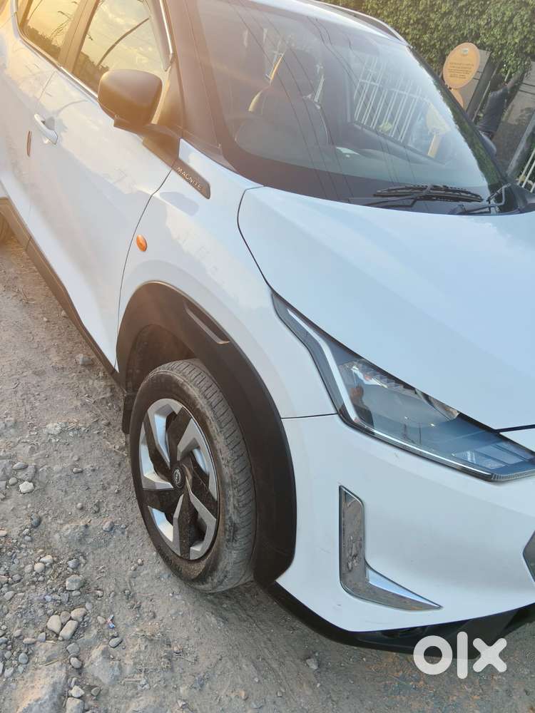 Nissan Magnite 1.0 Xe, 2021, Petrol