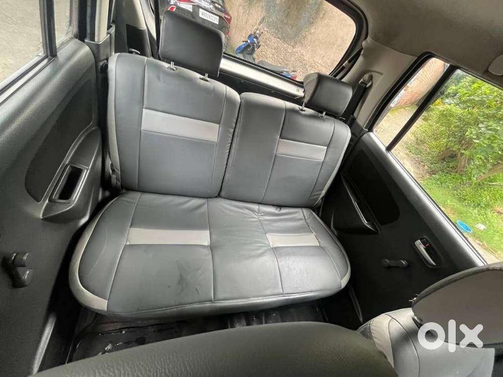 Maruti Suzuki Wagonr Lxi 2011 | 1st Owner | Papers Updated Till 2031