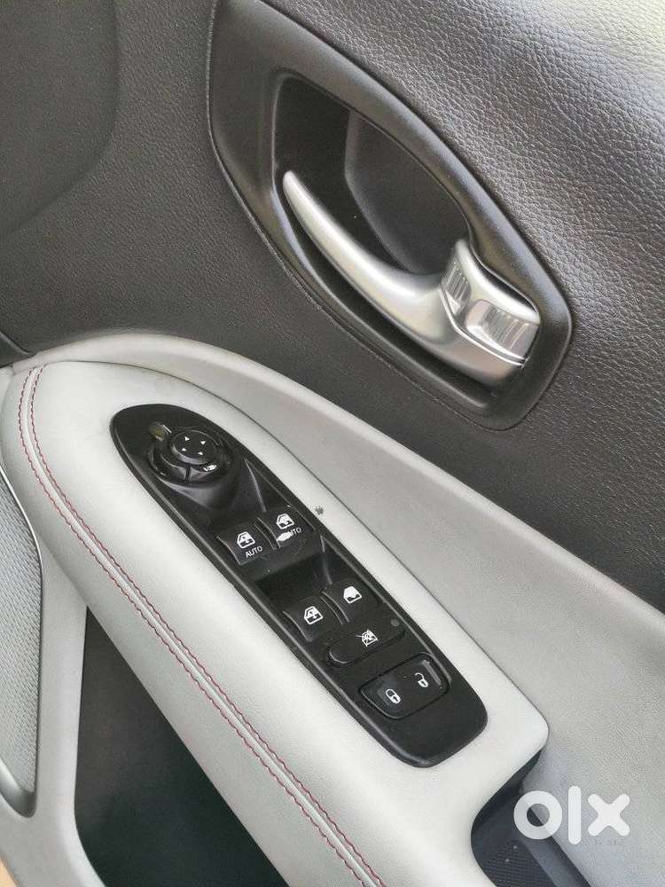 Jeep Compass 2.0 Limited, 2017, Diesel