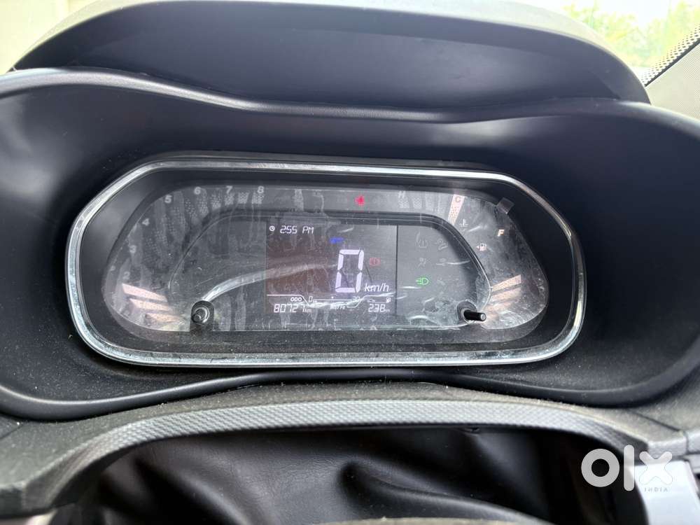 Tata Nexon 1.5 Revotorq Xm (s), 2021, Petrol