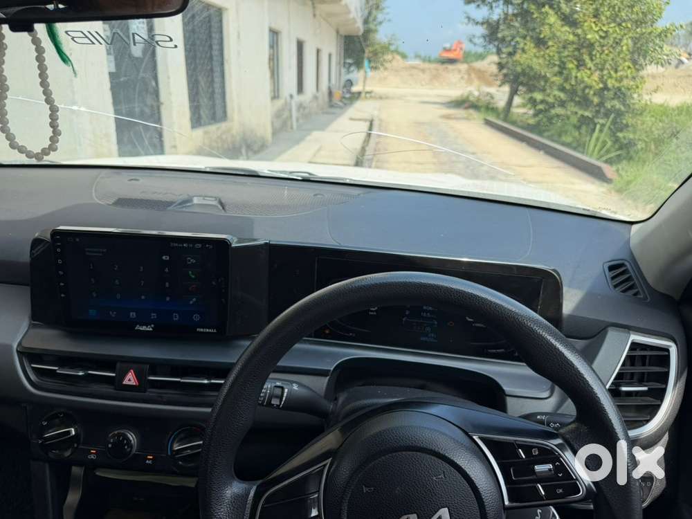 Kia Seltos 2024 Diesel