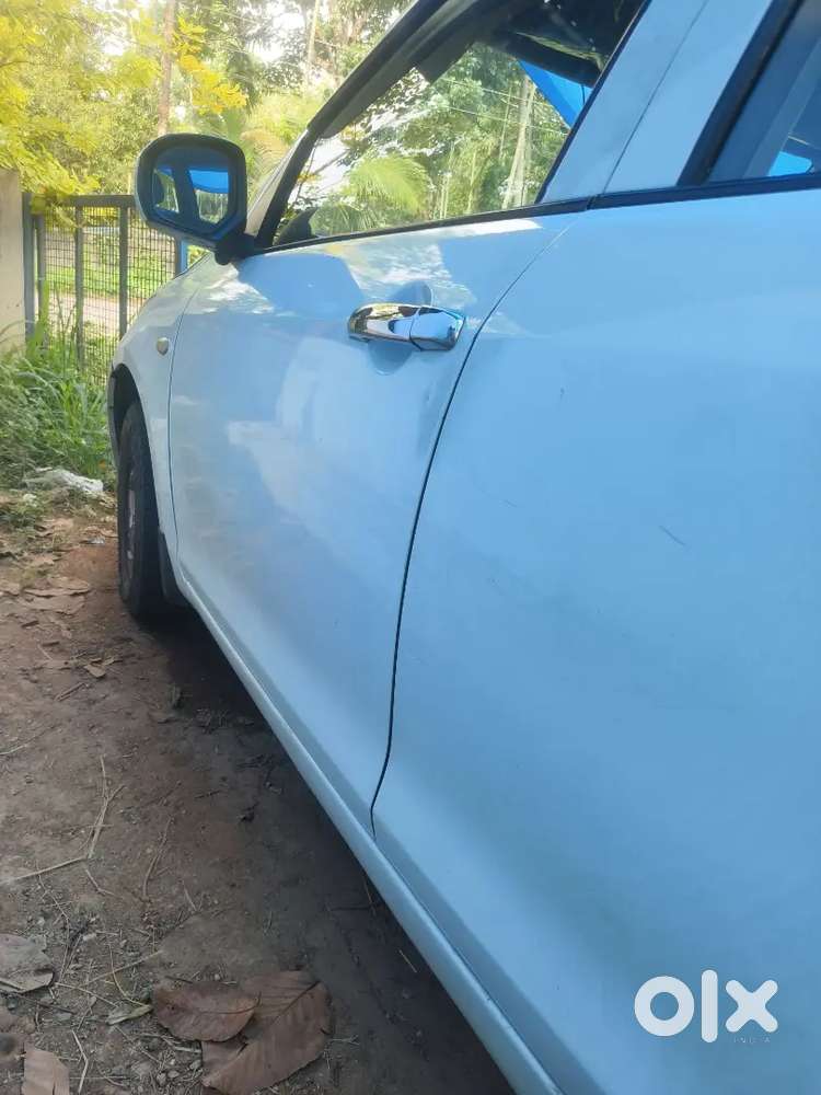Negotiable. No Complaints.. New Clutch.. No Mechanical Work