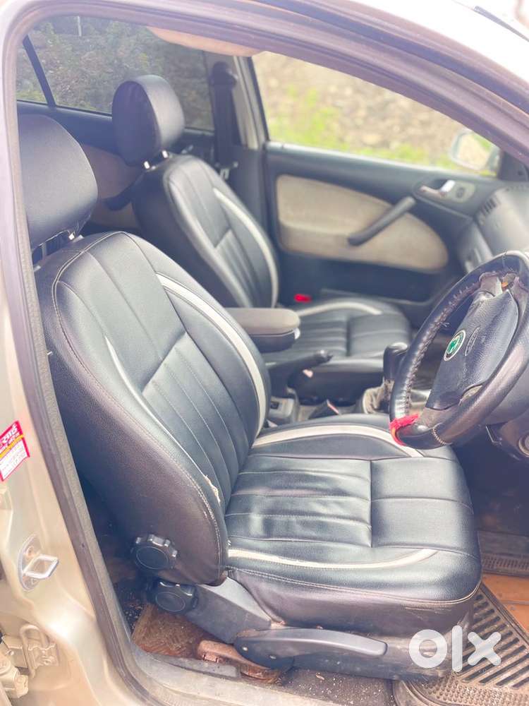 Skoda Octavia 2008 Diesel Well Maintained