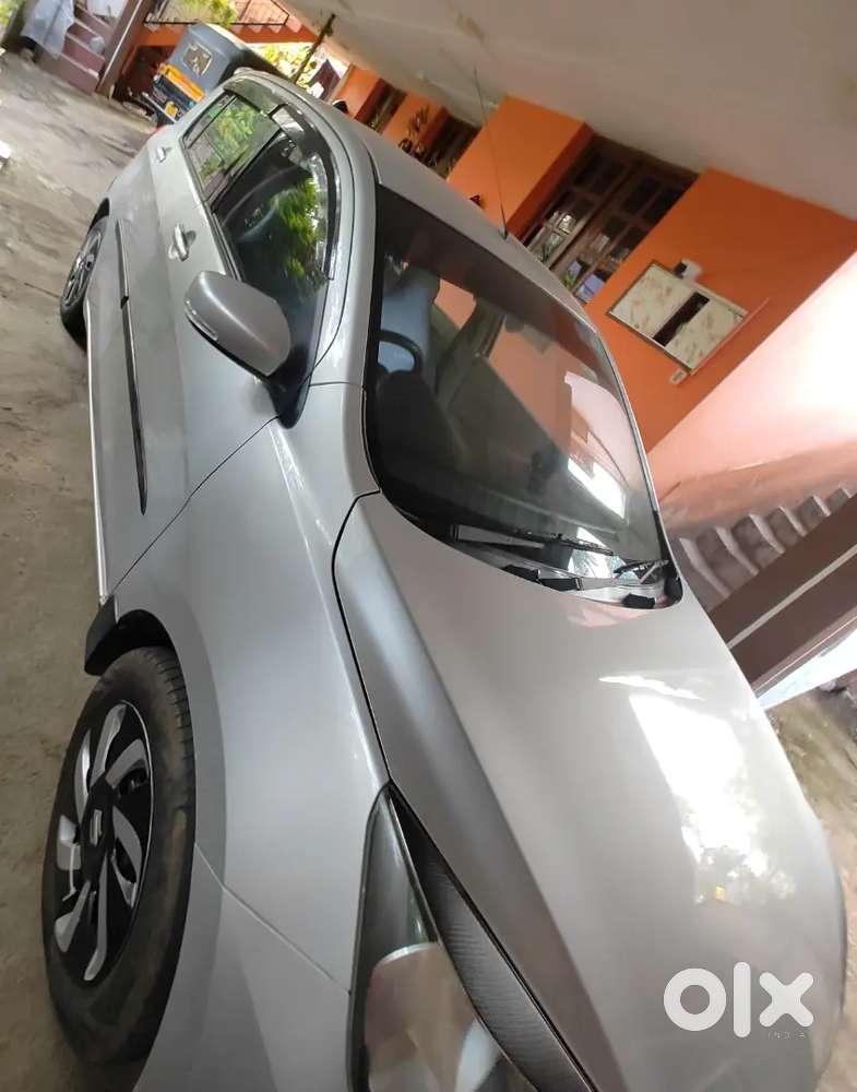 Maruti Suzuki Celerio Zxi(o) 2015