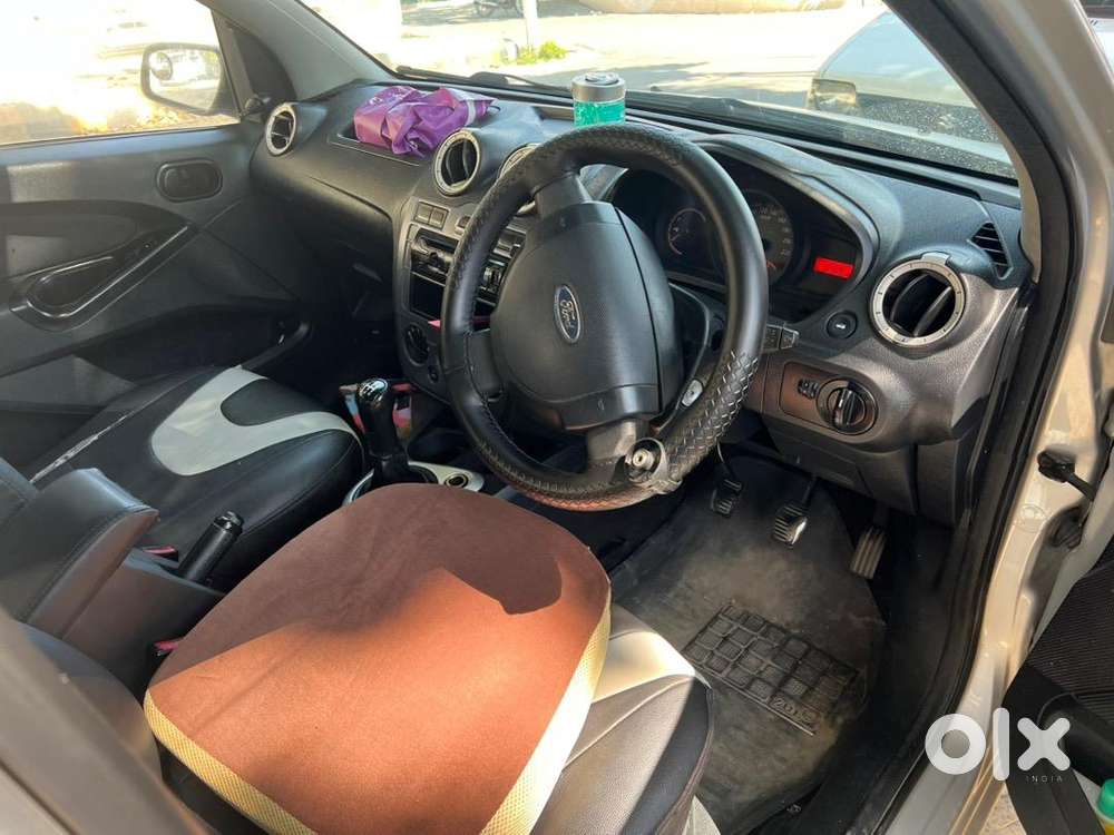 Ford Figo 2013 Diesel Good Condition