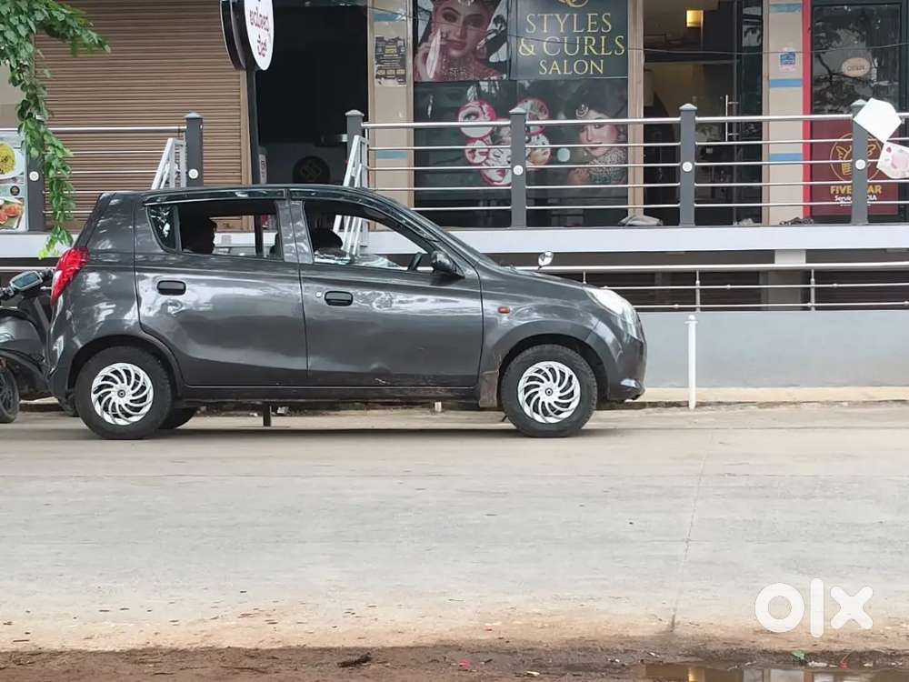 Maruti Suzuki Alto 800 Lxi 2014. Also Good Condition 4tyre Brand New