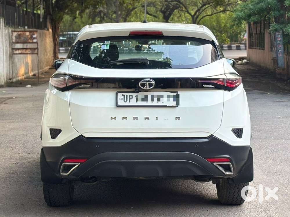 Tata Harrier